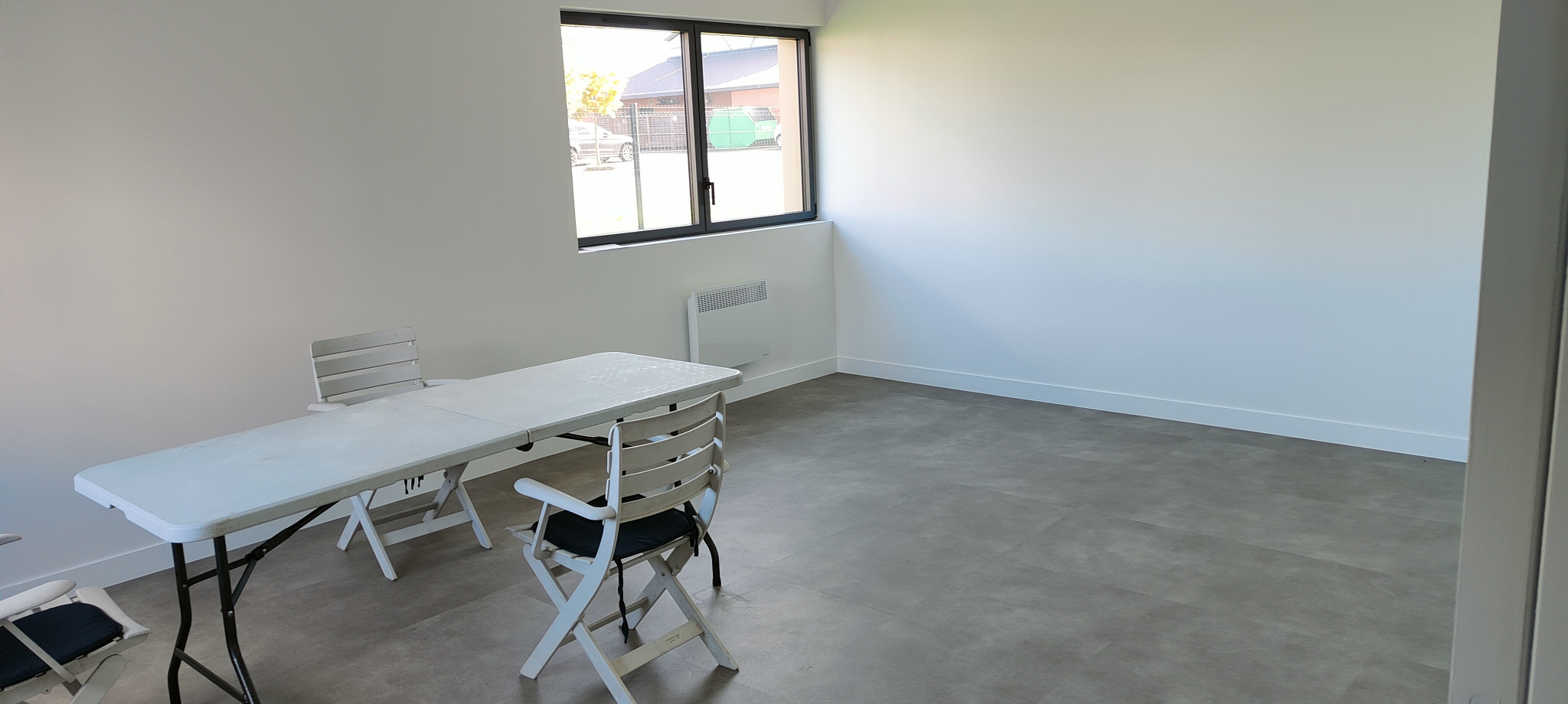 Local D&rsquo;activité 240m² – Cholet