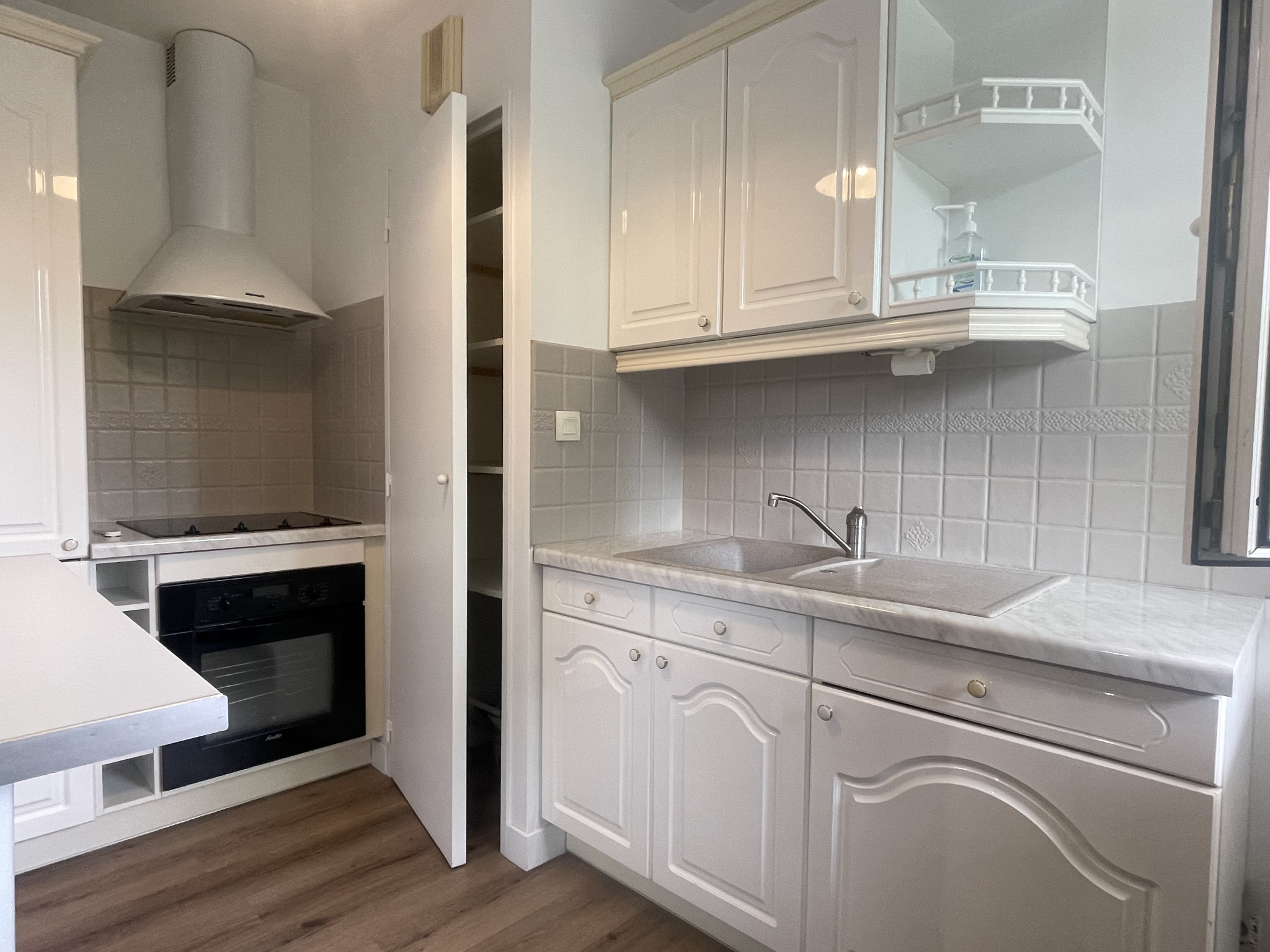 Bureaux 49m² – Angers