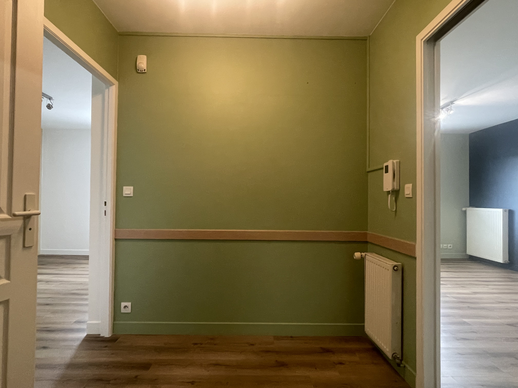 Bureaux 49m² – Angers