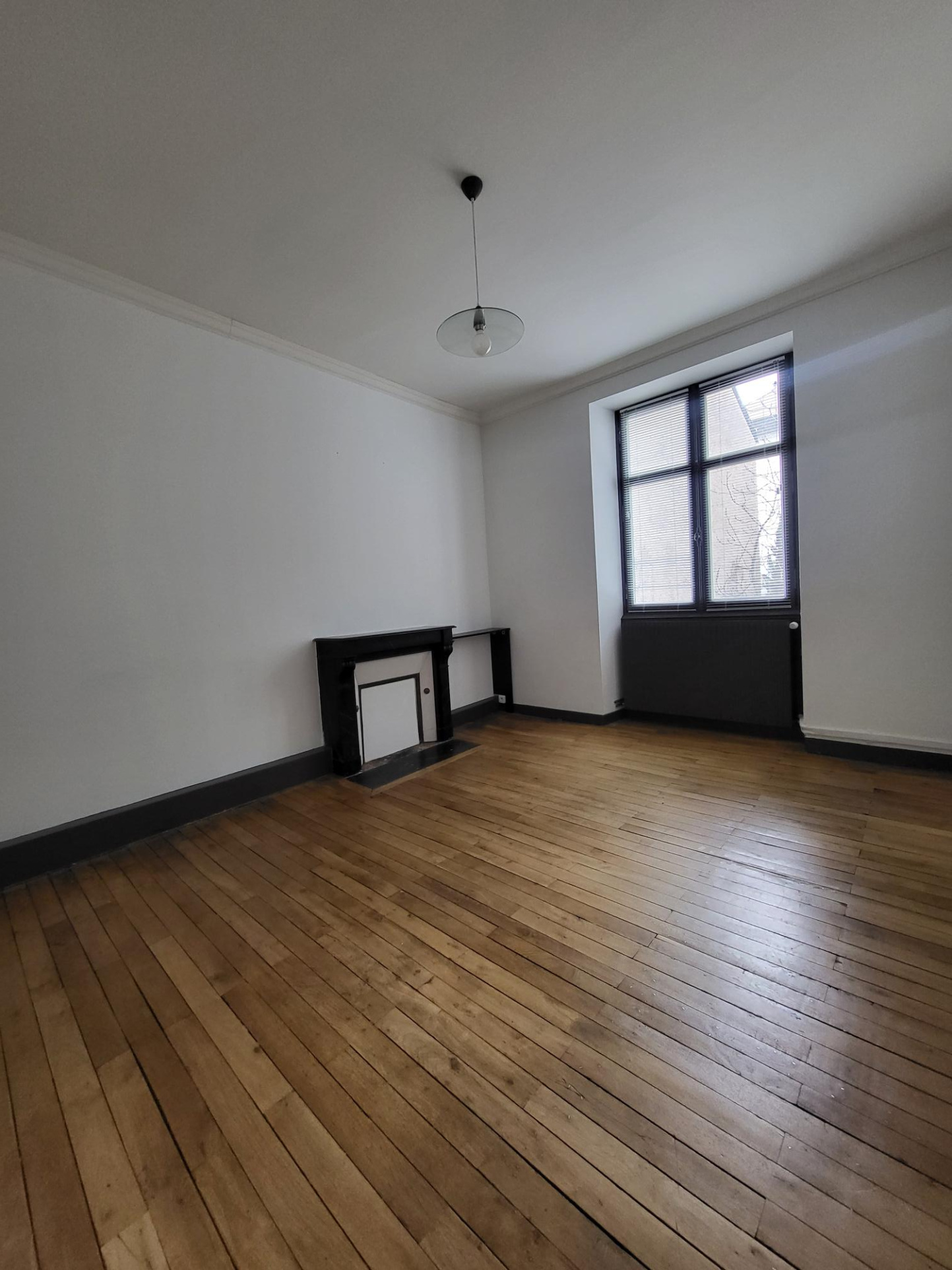 Bureaux 107m² – Angers Bureaux 107m² – Angers