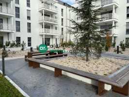 Bureaux 153m² – Angers