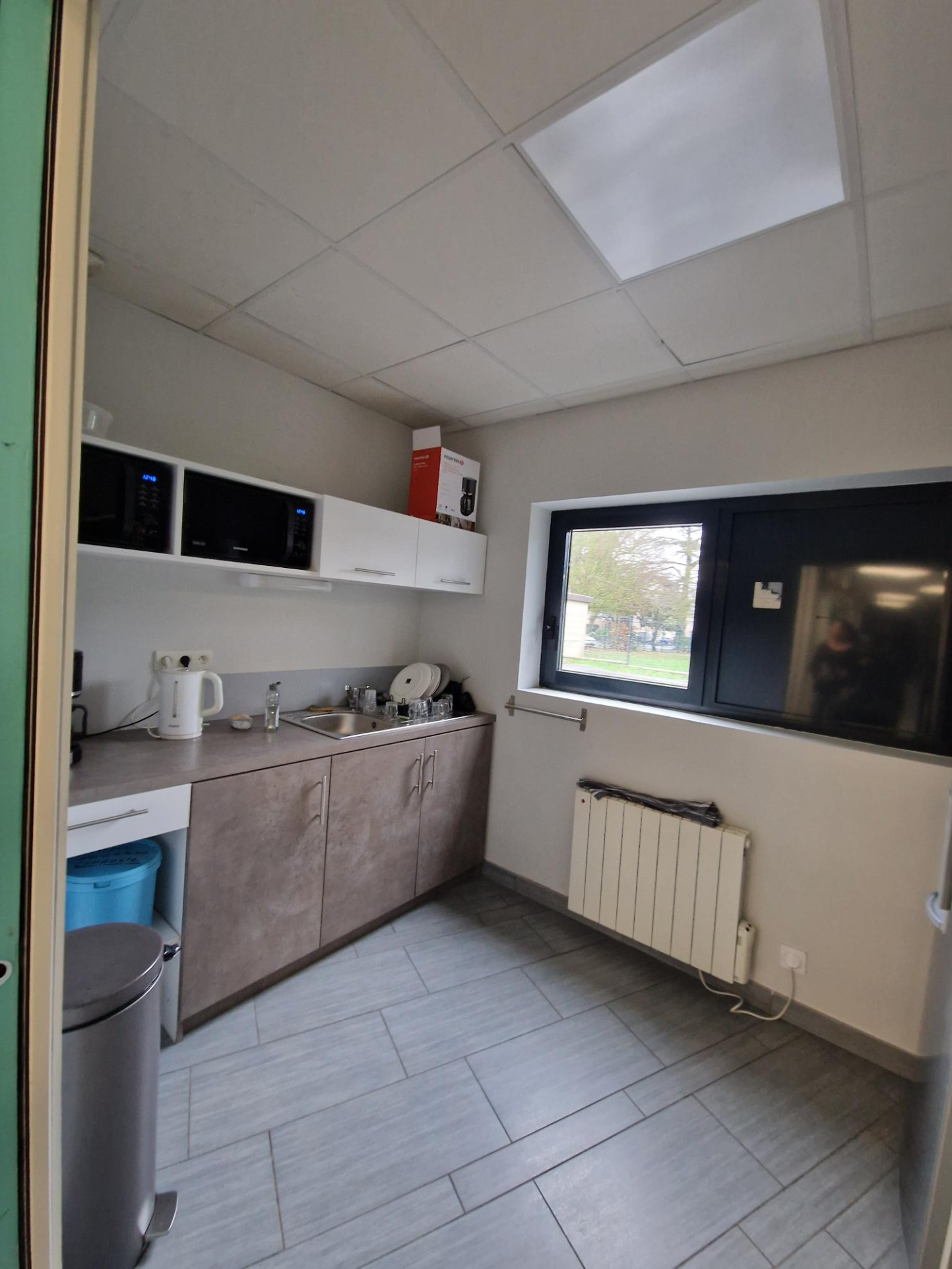 Bureaux 28m² – St barthelemy d anjou