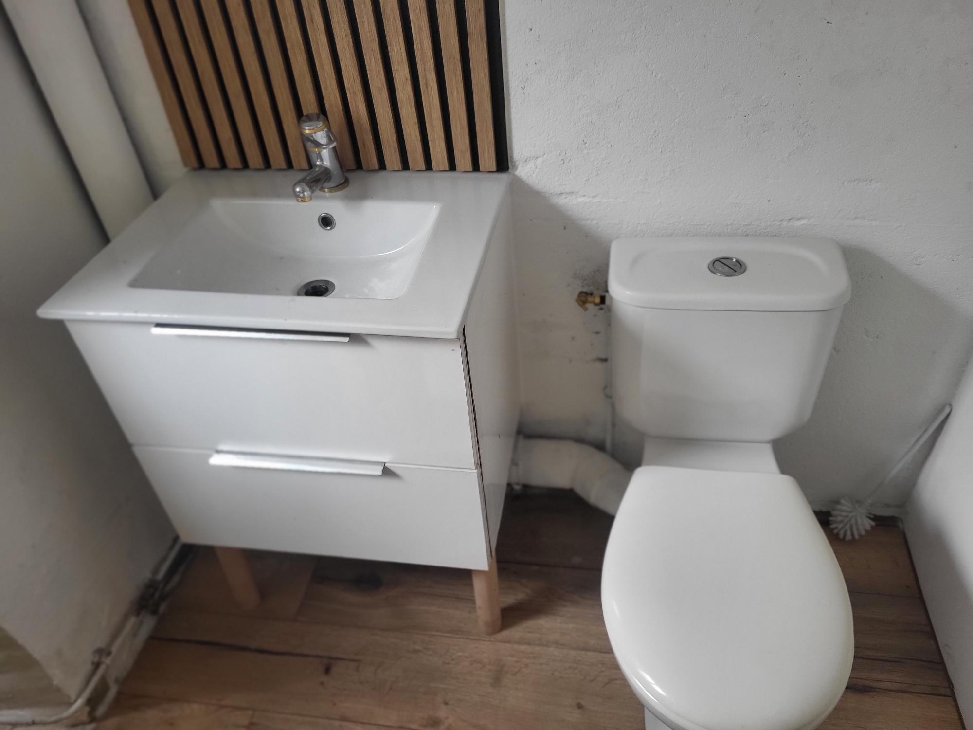 Local D’activité 210m² – Angers Local D’activité 210m² – Angers