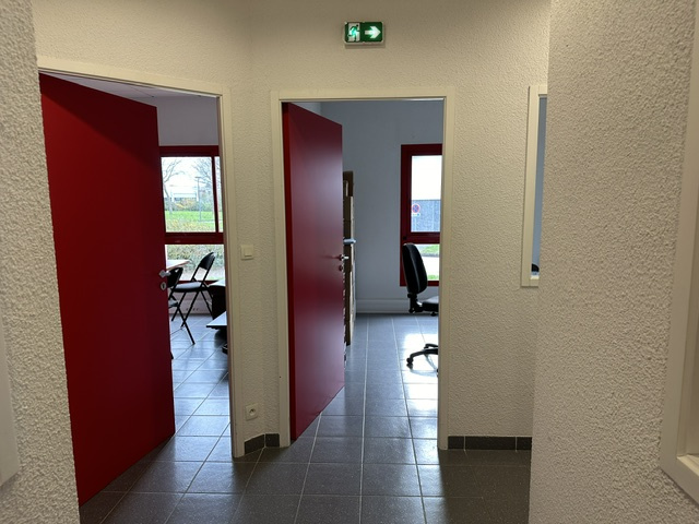 Bureaux 148m² – Cholet