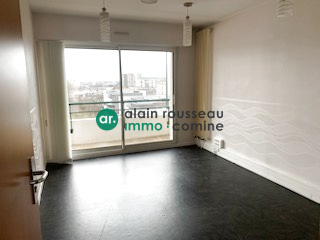 Bureaux 256m² – Angers