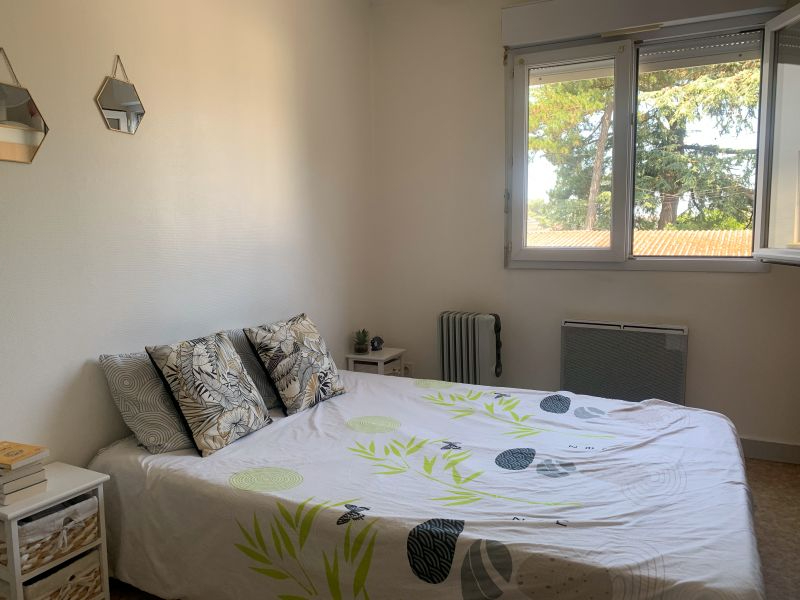 Appartement 31.44m² – 
ANGERS