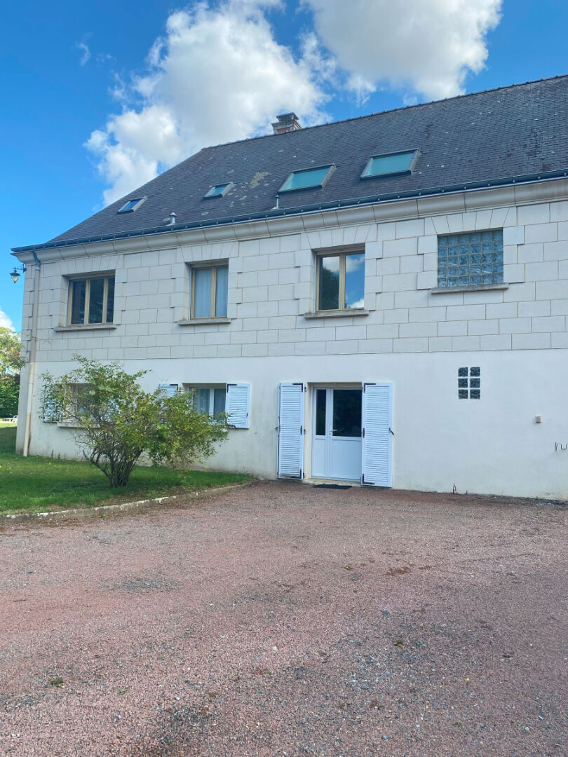 Maison 282m² – 
ANGERS