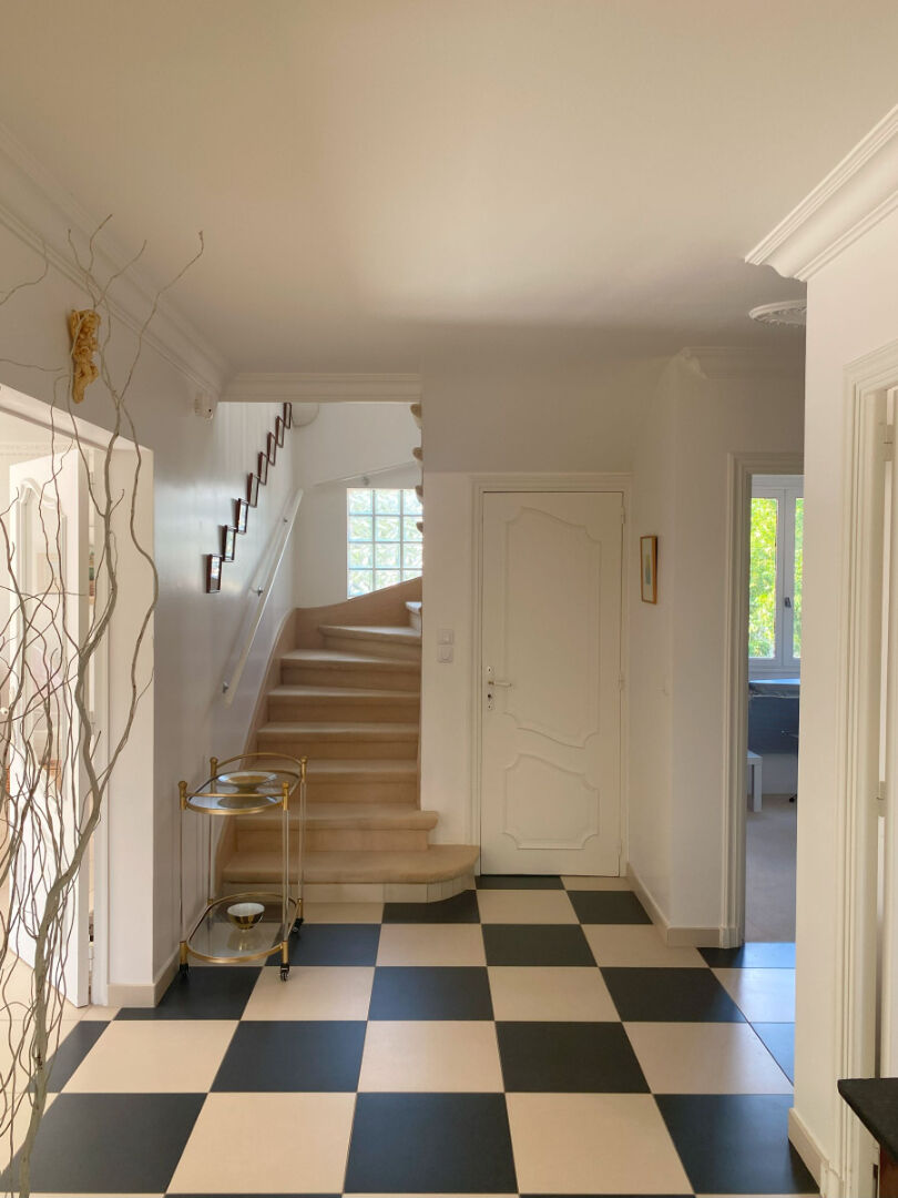 Maison 282m² – 
ANGERS