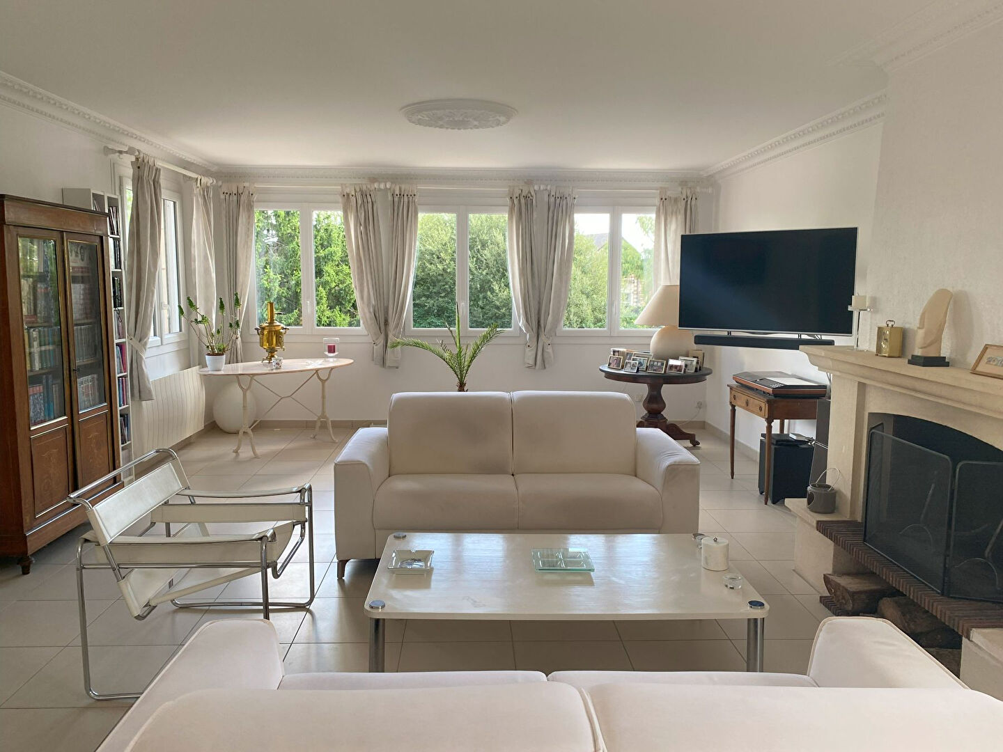 Maison 282m² – 
ANGERS