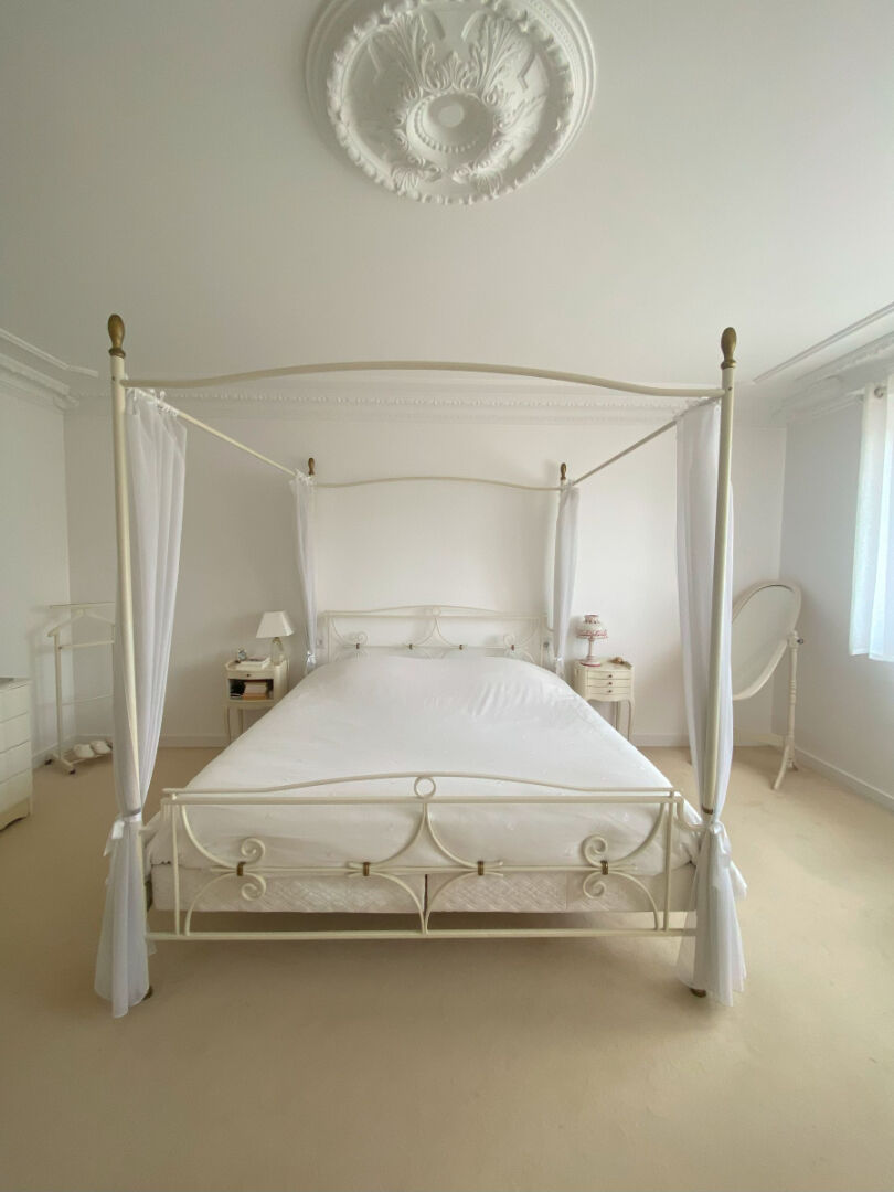 Maison 282m² – 
ANGERS