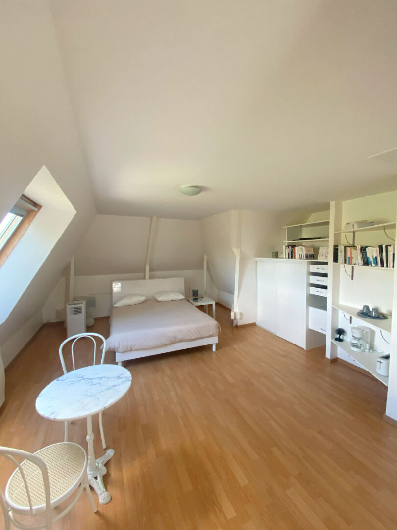 Maison 282m² – 
ANGERS