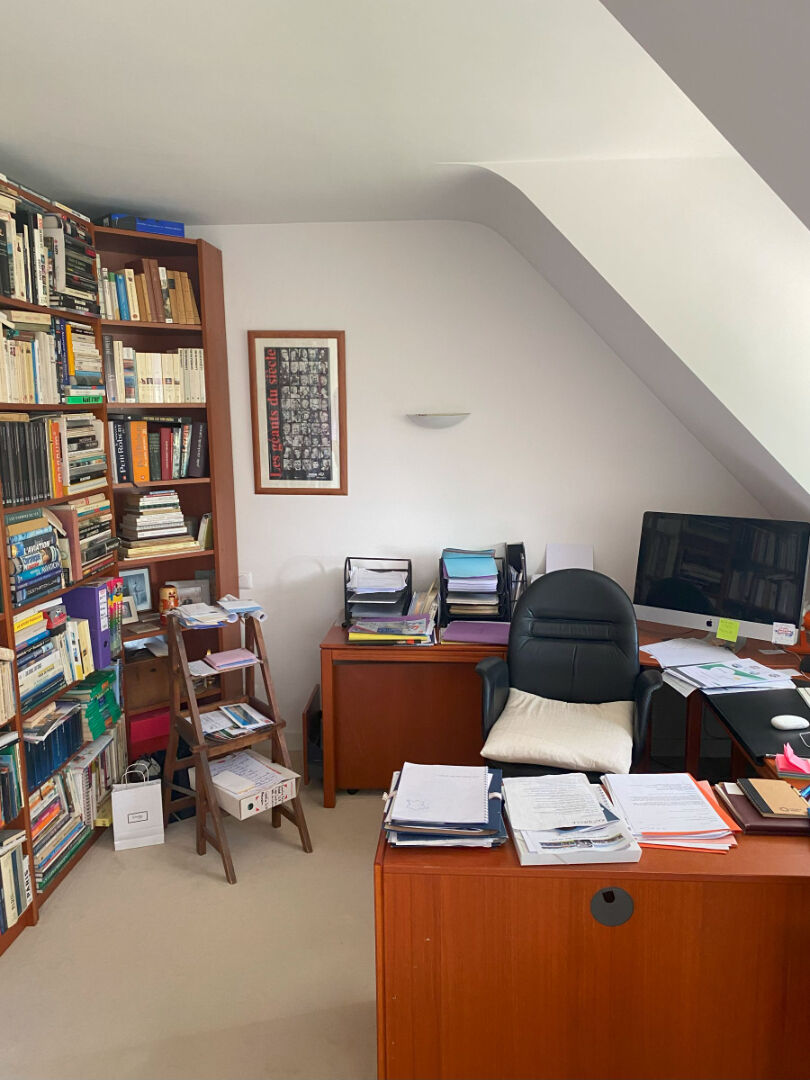Maison 282m² – 
ANGERS