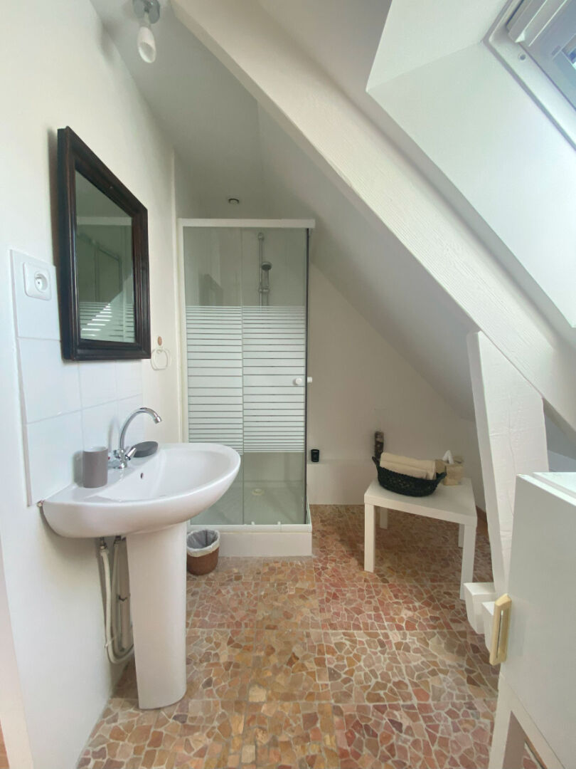Maison 282m² – 
ANGERS