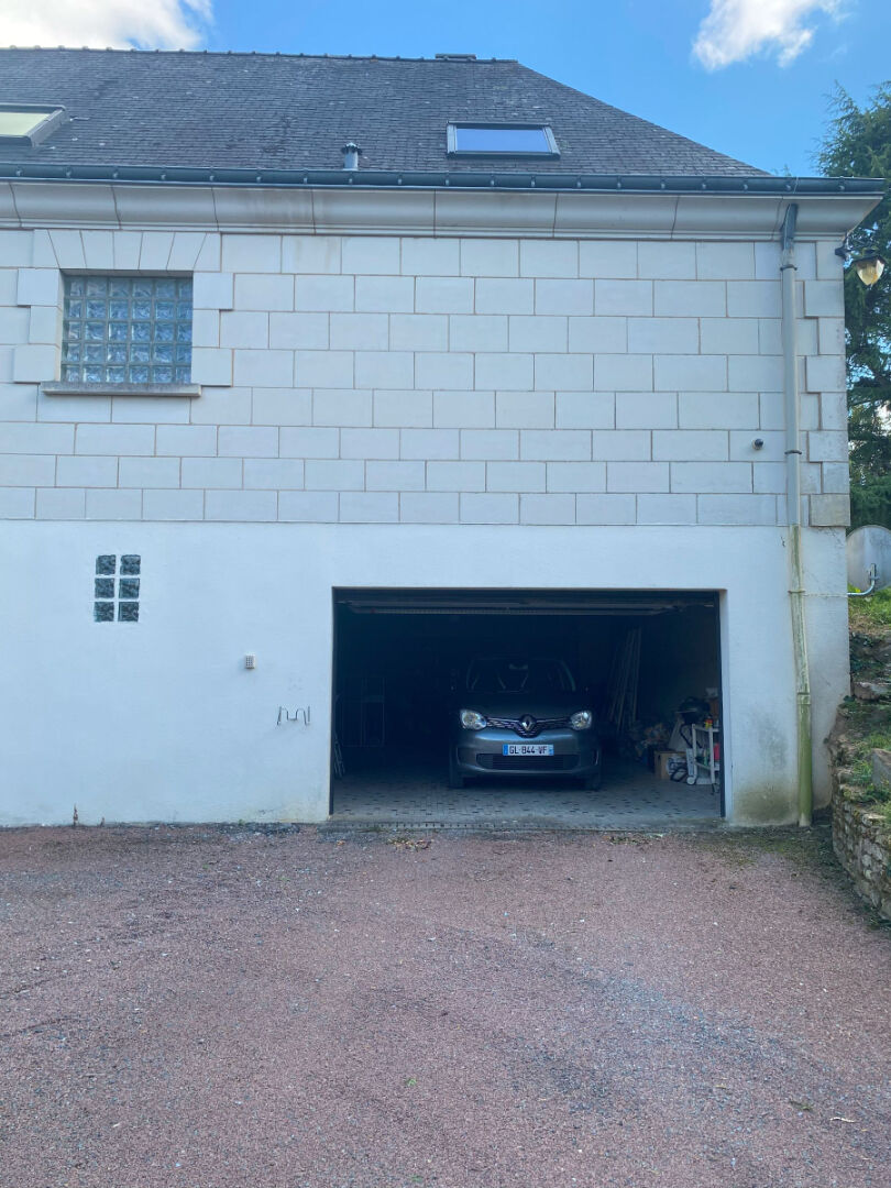 Maison 282m² – 
ANGERS
