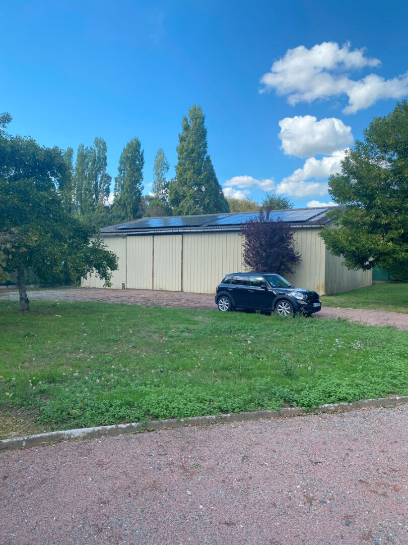 Maison 282m² – 
ANGERS