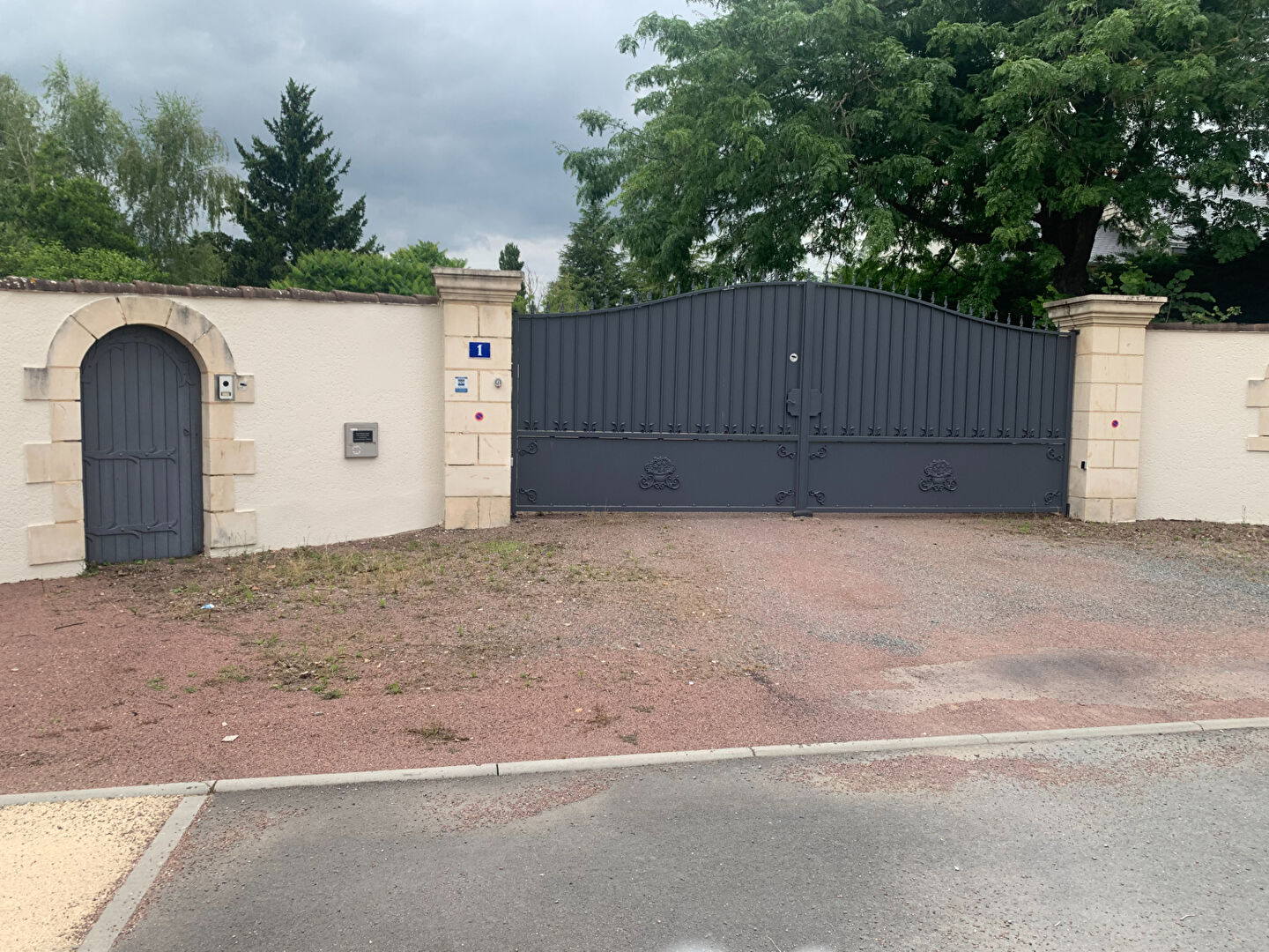 Maison 282m² – 
ANGERS
