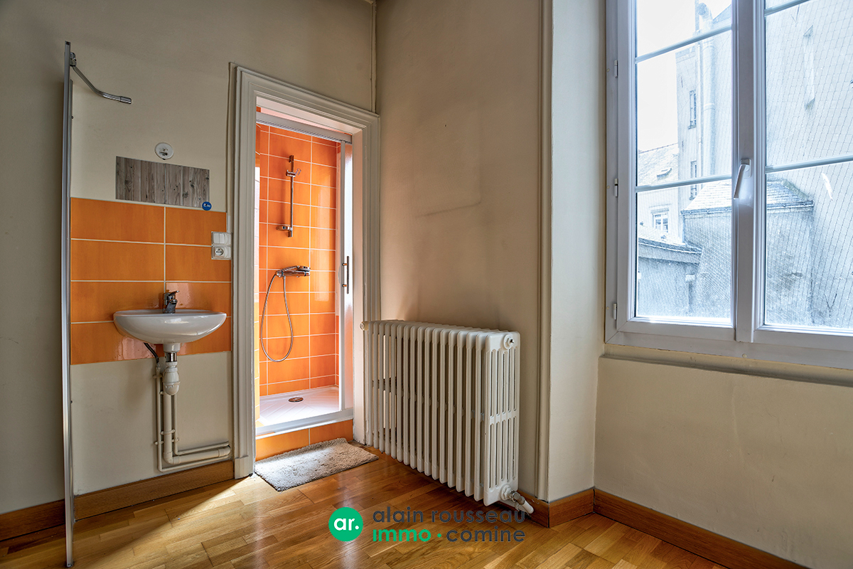 Maison 165m² – 
ANGERS