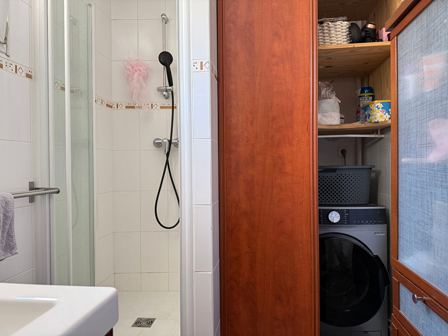 Appartement 41.67m² – 
ANGERS
