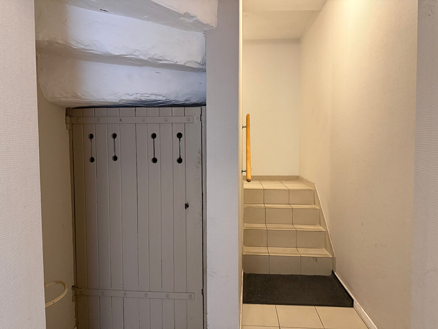 Appartement 41.67m² – 
ANGERS