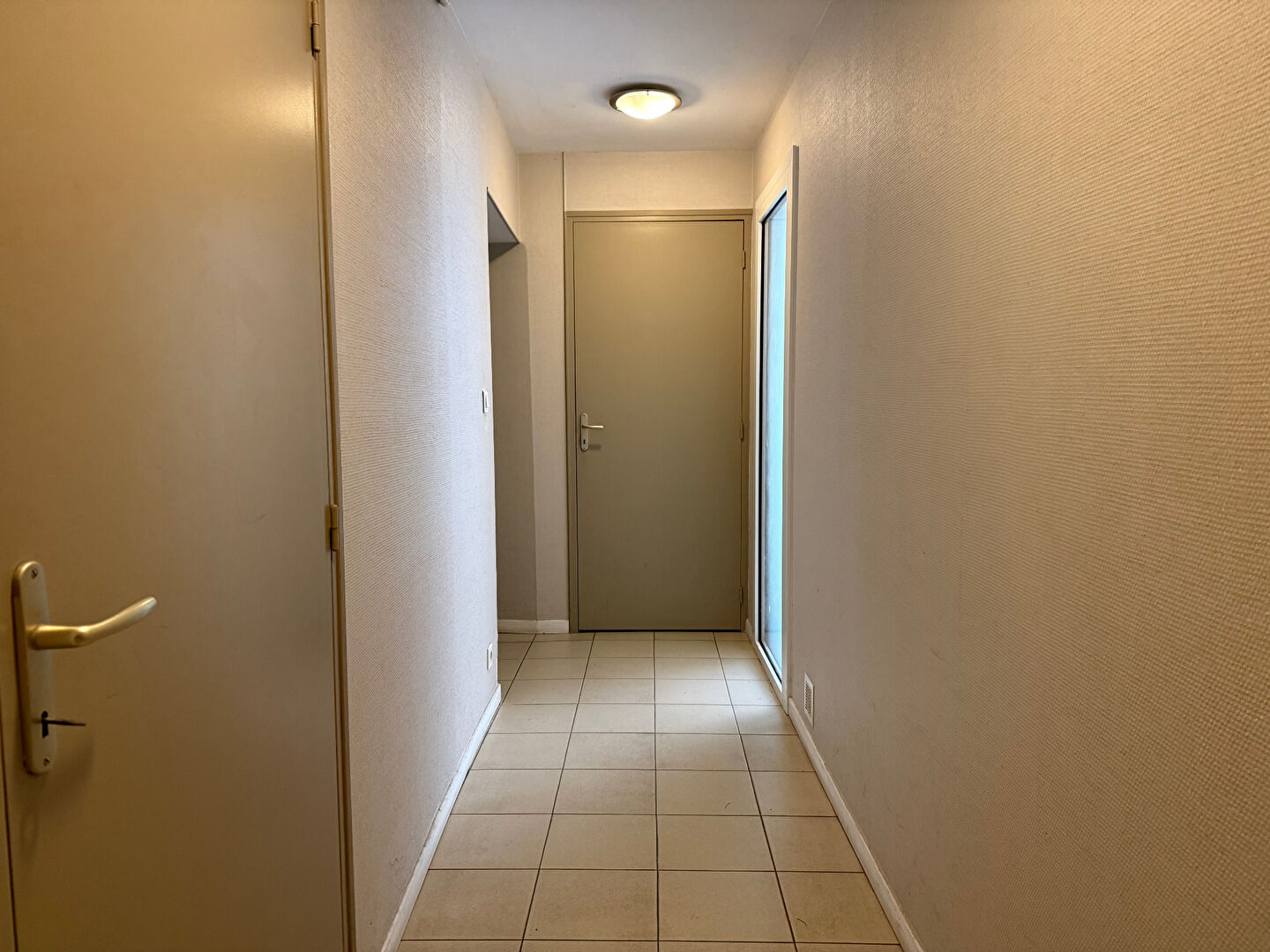 Appartement 41.67m² – 
ANGERS
