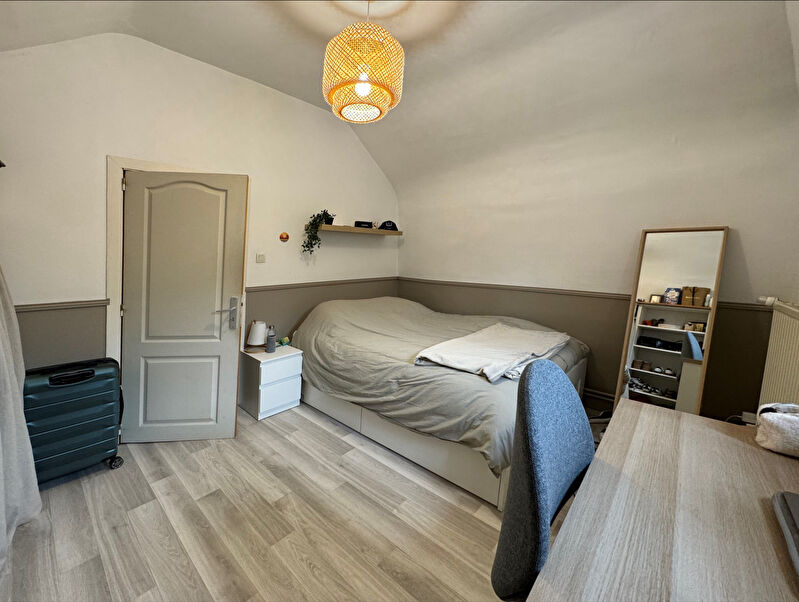 Appartement 66.86m² – 
ANGERS