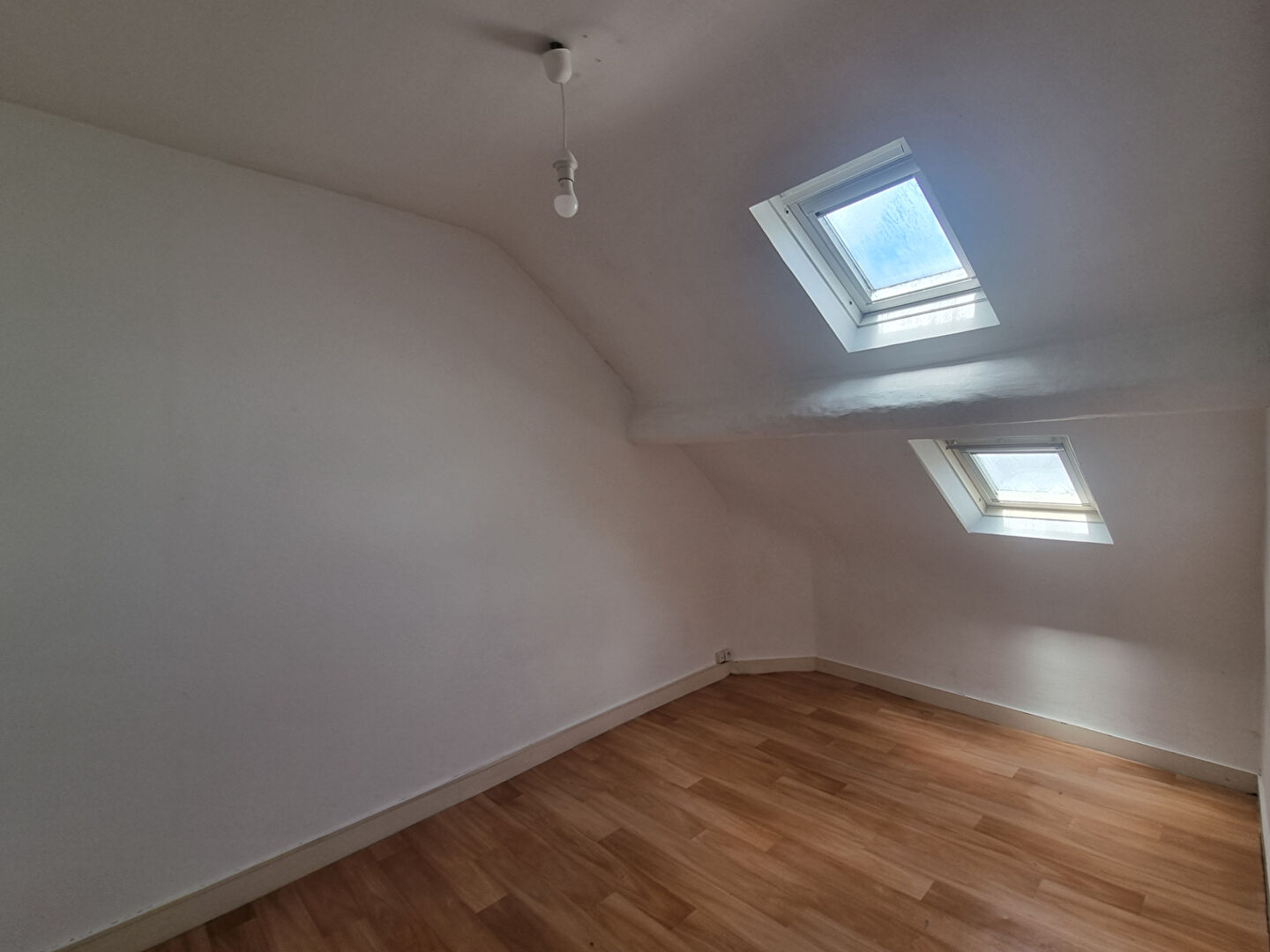 Appartement 51m² – 
ANGERS