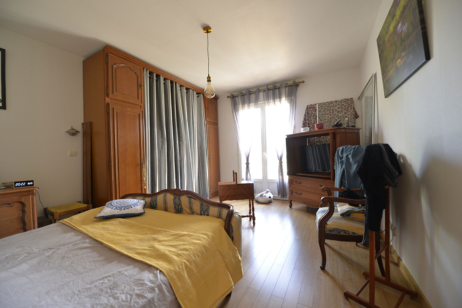 Maison 137m² – 
ECOUFLANT