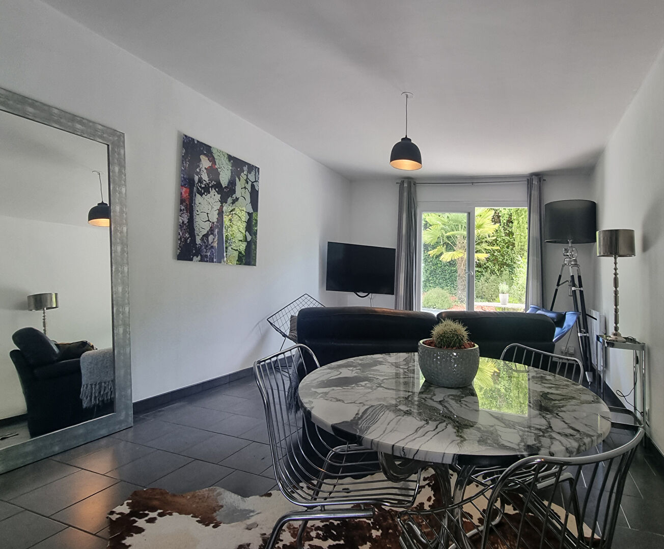 Maison 93m² – 
ANGERS