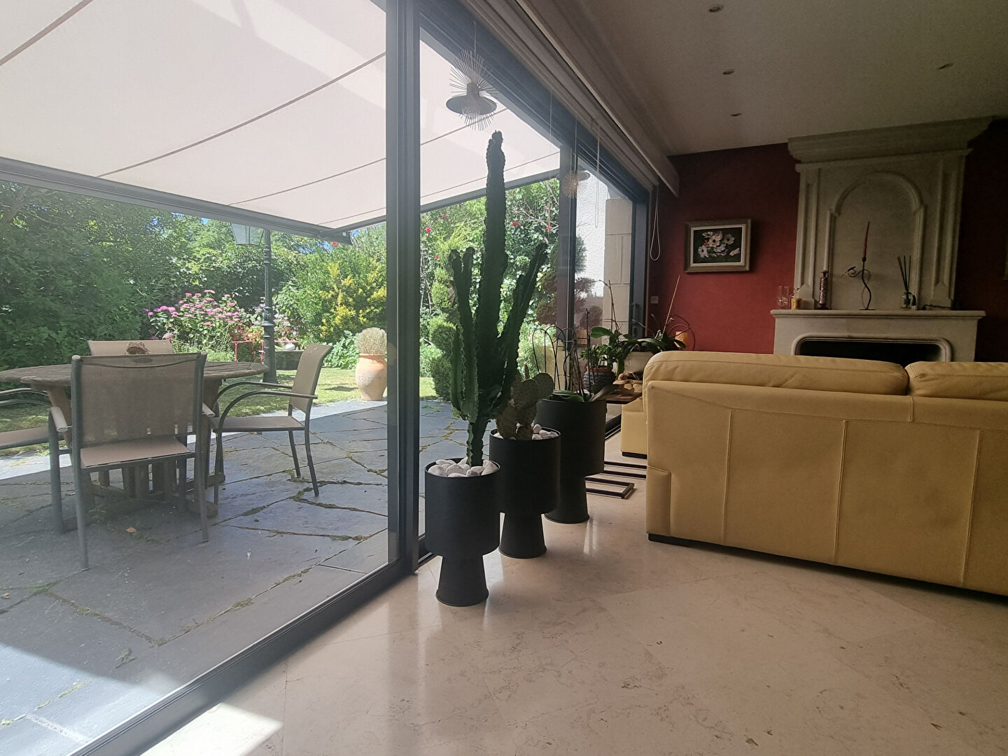 Maison 265m² – 
ANGERS