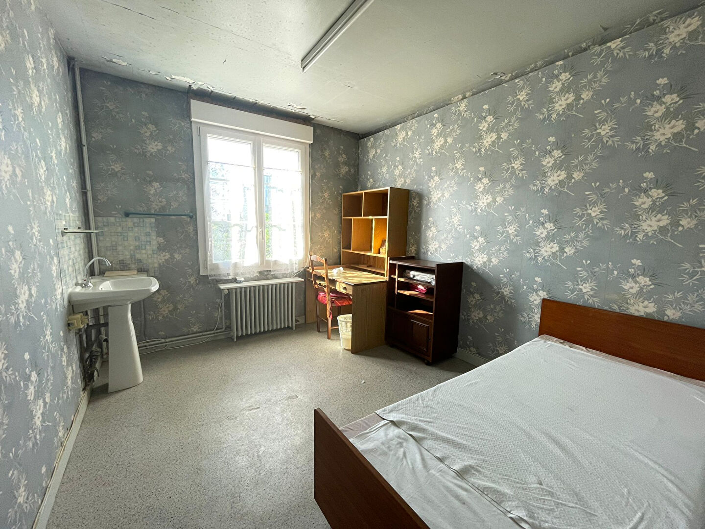 Maison 105m² – 
ANGERS