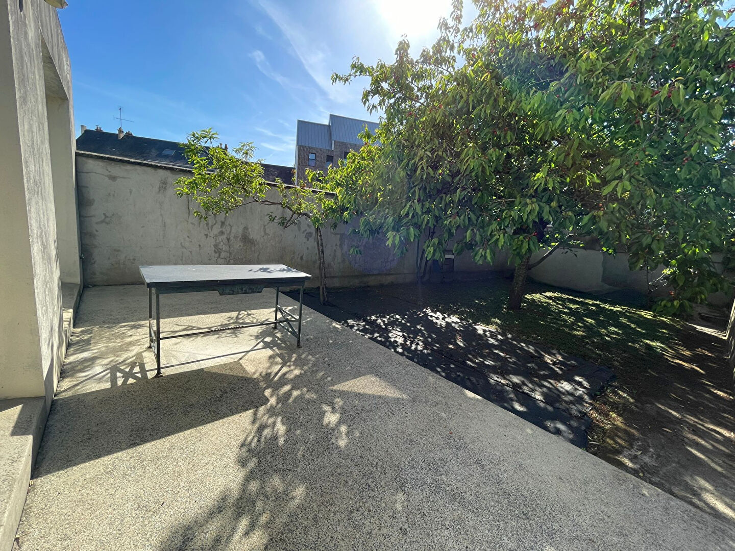 Maison 105m² – 
ANGERS
