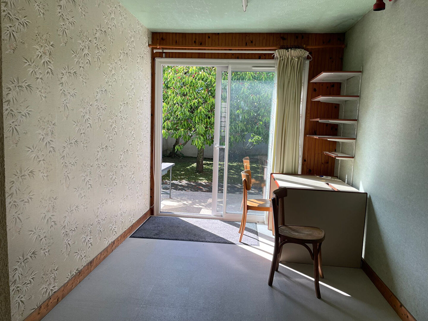 Maison 105m² – 
ANGERS