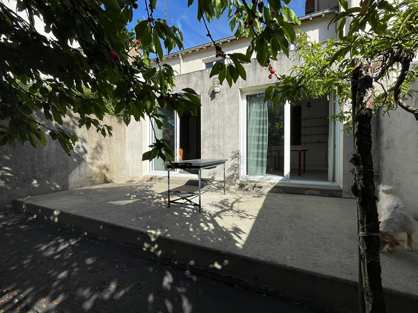 Maison 105m² – 
ANGERS