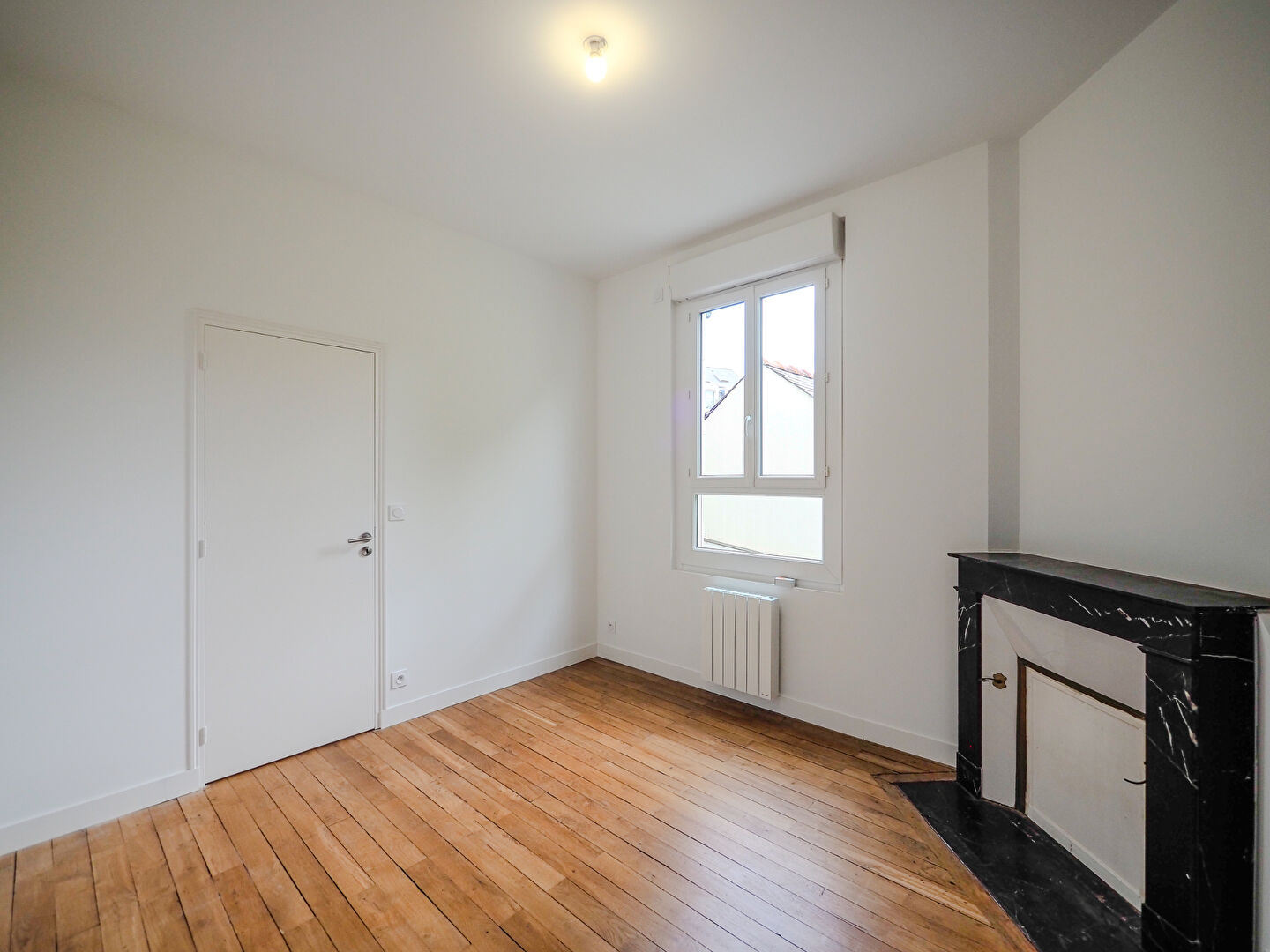 Appartement 76.28m² – 
ANGERS