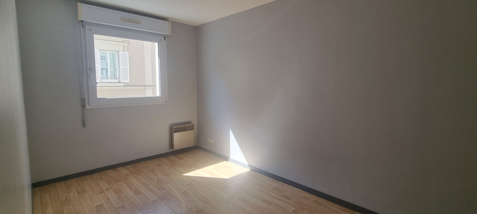 Appartement 80m² – 
ANGERS