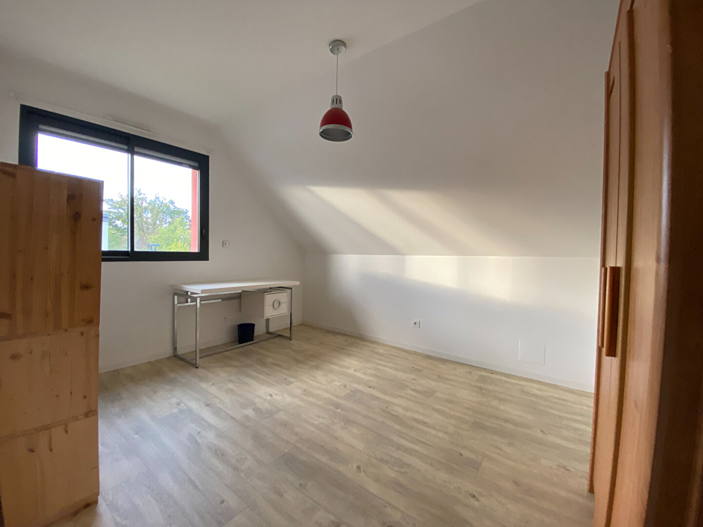 Maison 90m² – 
ANGERS