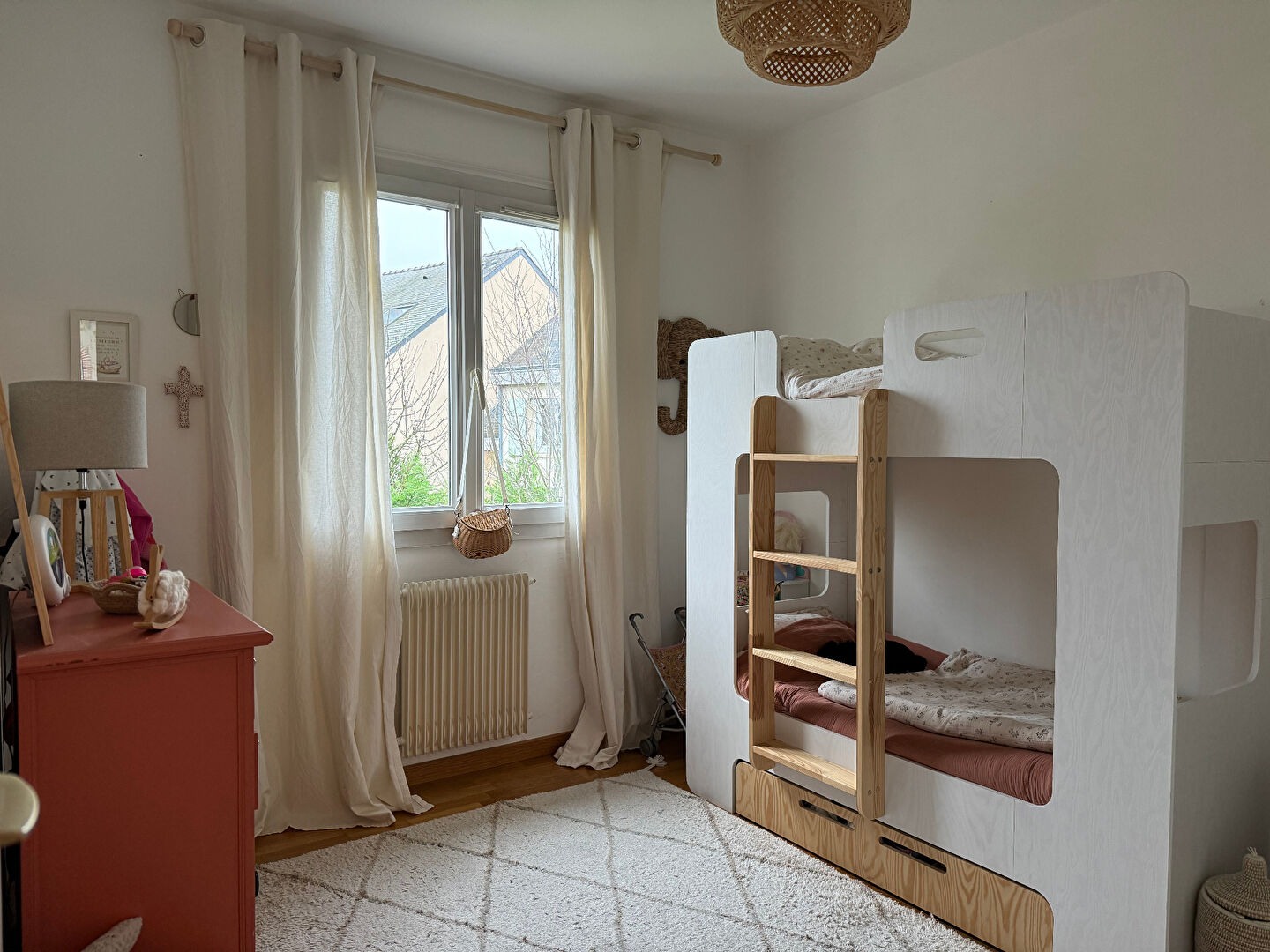 Maison 126.7m² – 
ANGERS