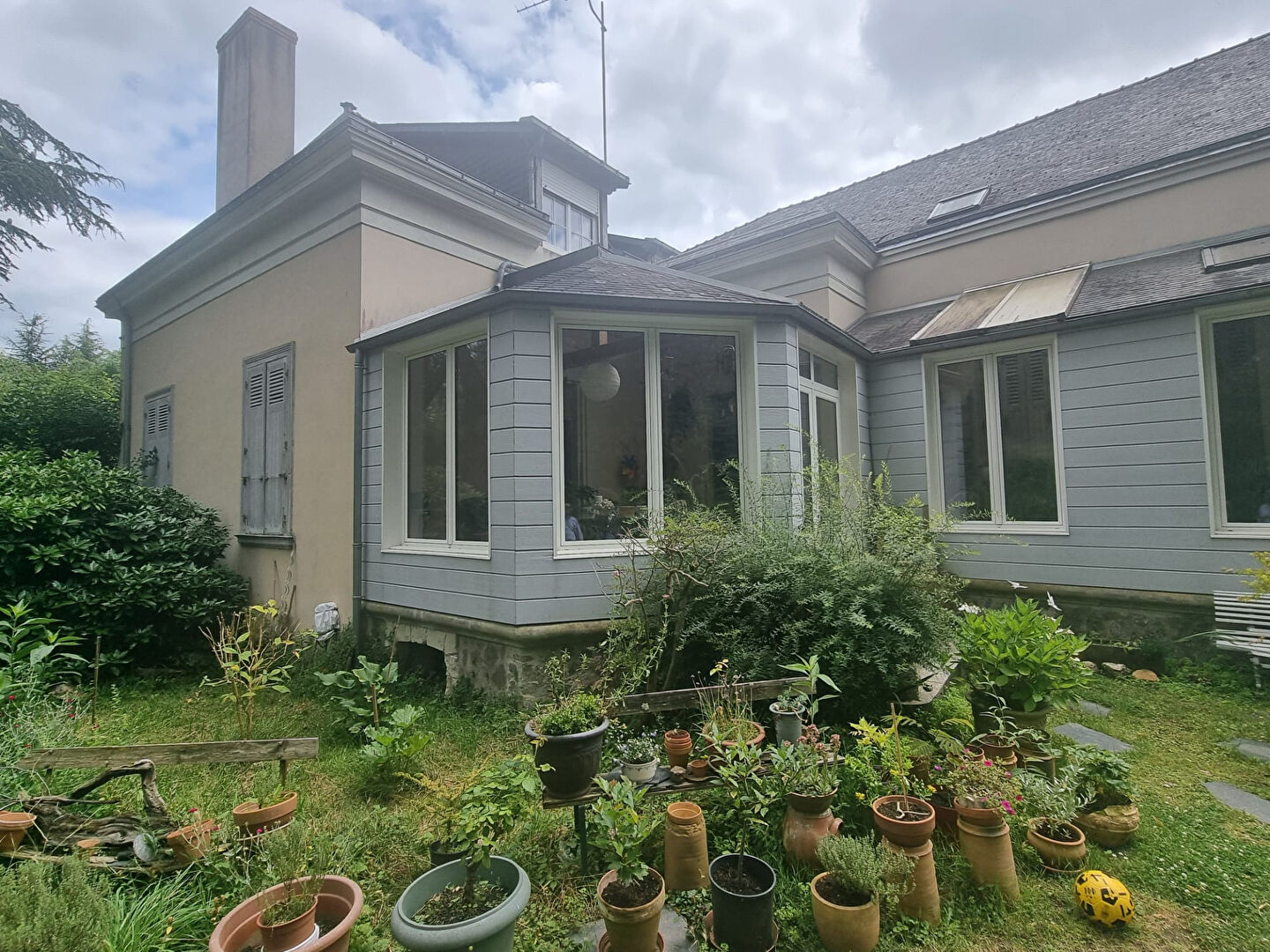 Maison 300m² – 
ANGERS