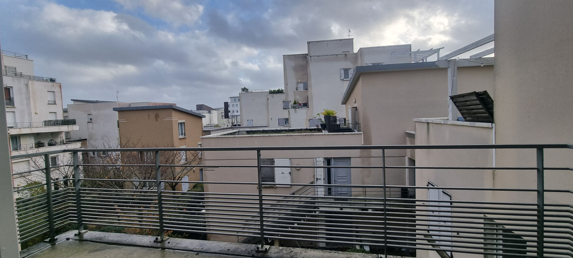 Appartement 41.7m² – 
ANGERS