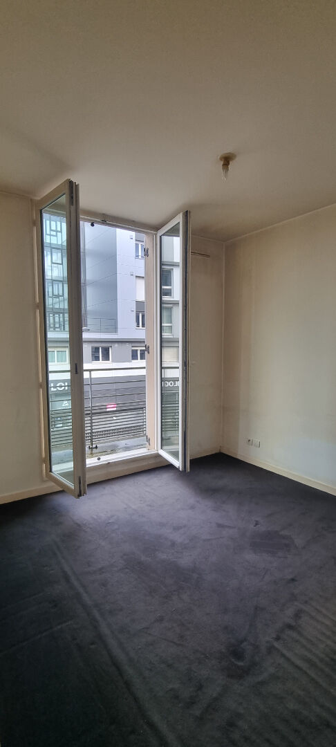 Appartement 41.7m² – 
ANGERS