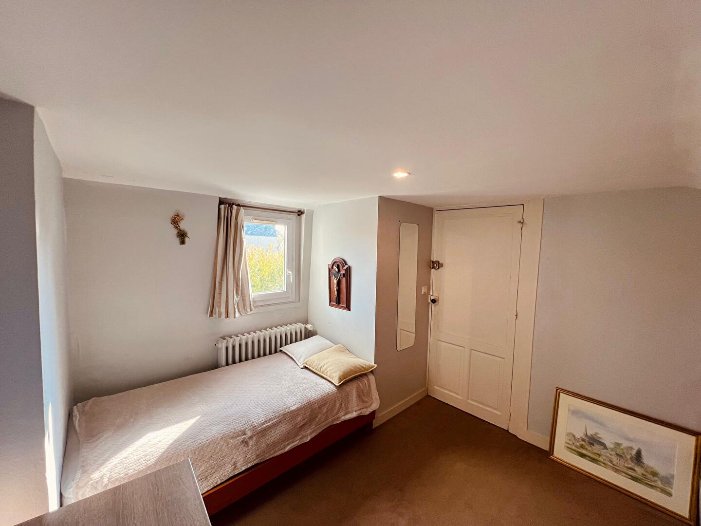 Maison 146.41m² – 
ANGERS