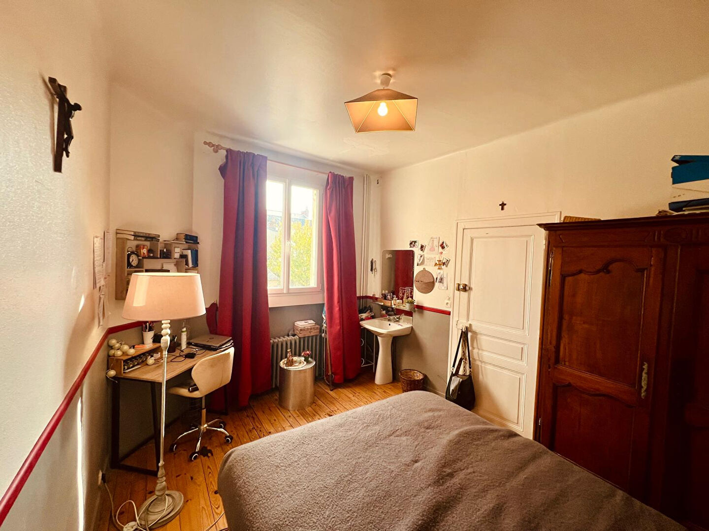 Maison 146.41m² – 
ANGERS