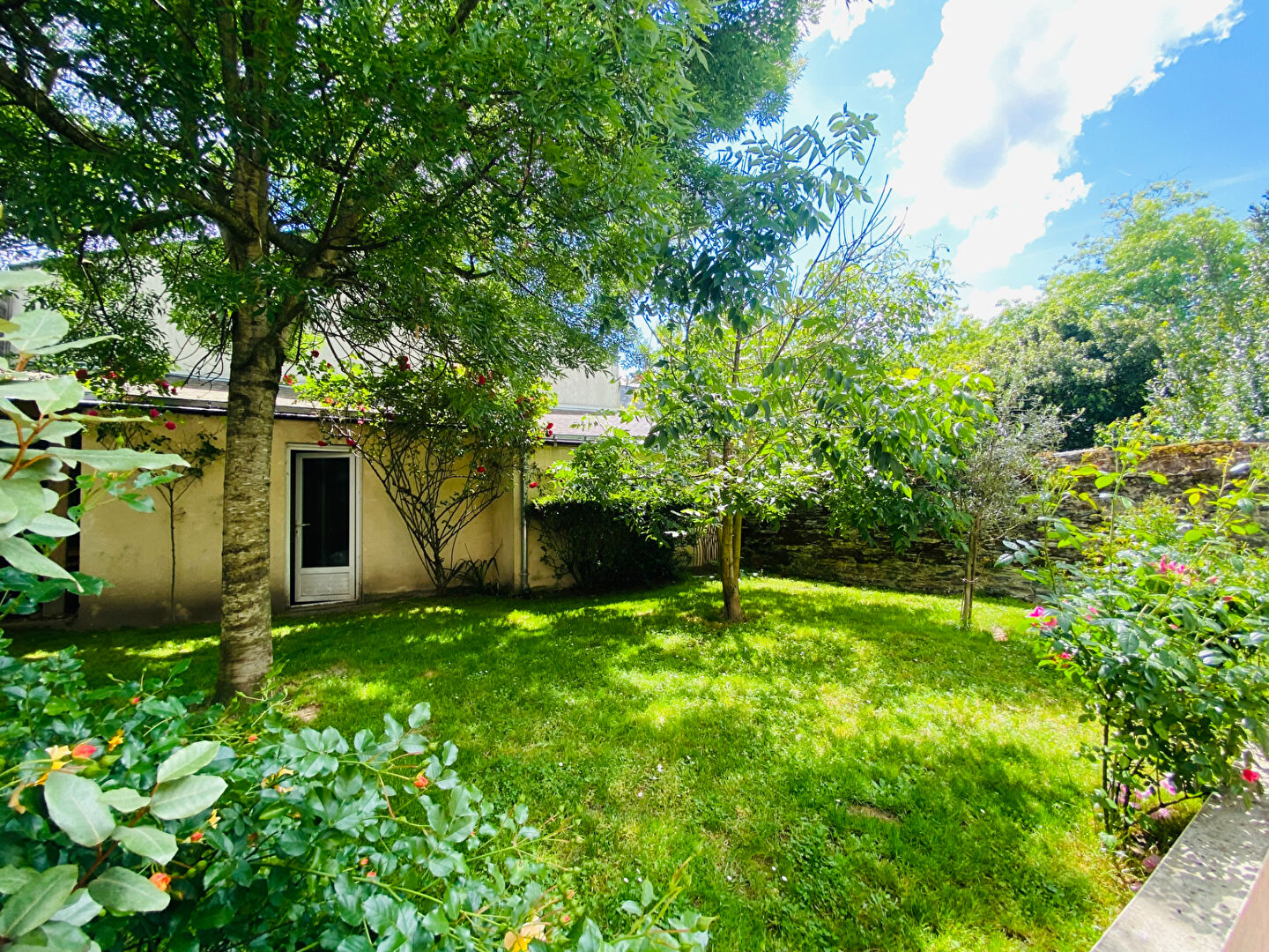 Maison 146.41m² – 
ANGERS