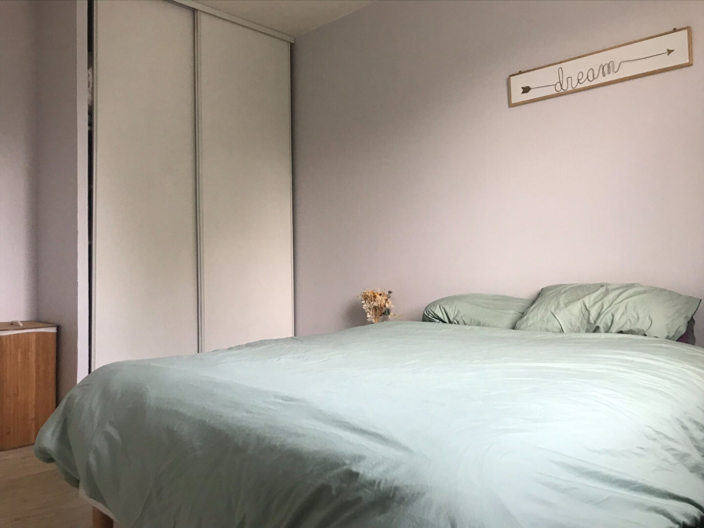 Appartement 48.13m² – 
ANGERS