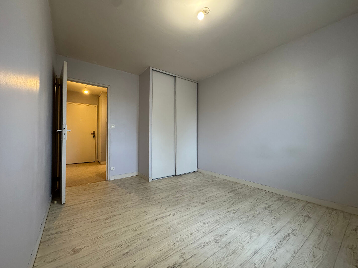 Appartement 48.13m² – 
ANGERS