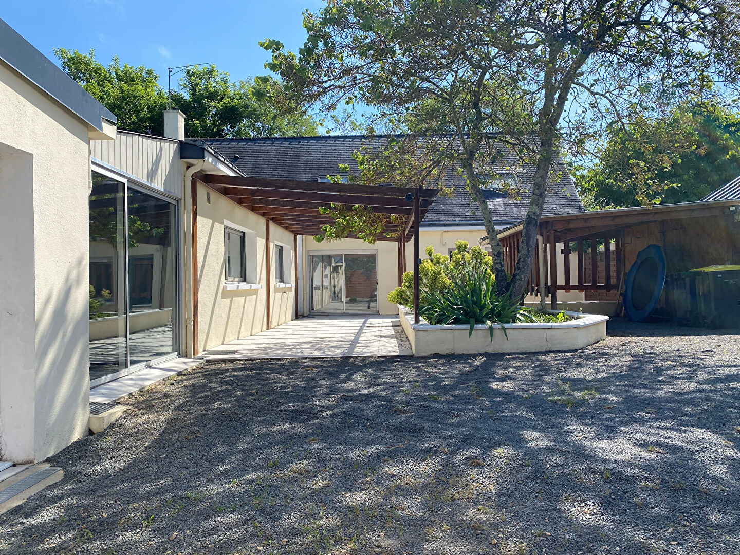 Maison 204m² – 
ANGERS