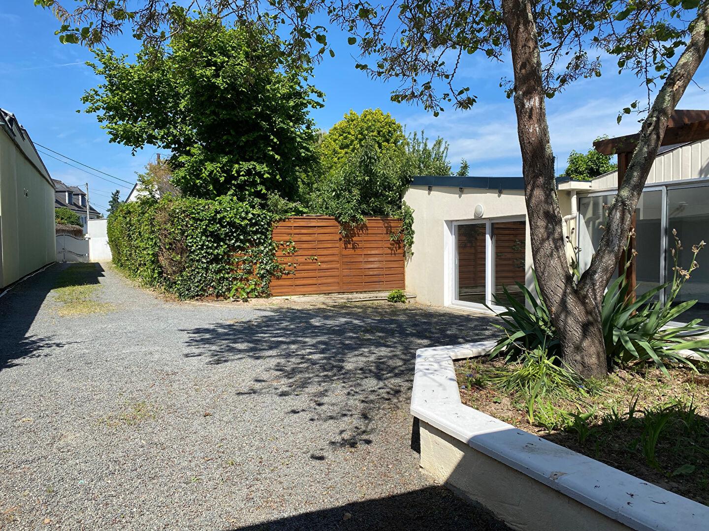 Maison 204m² – 
ANGERS