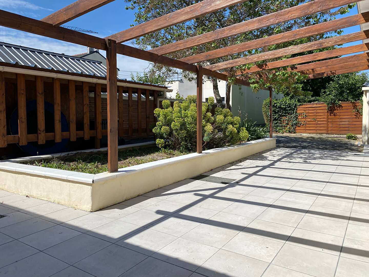 Maison 204m² – 
ANGERS