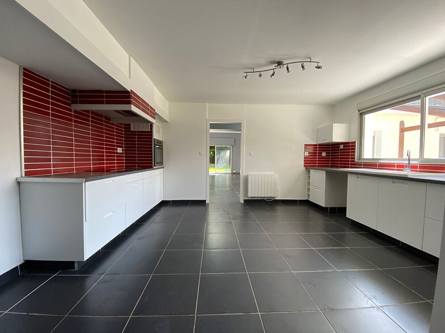 Maison 204m² – 
ANGERS