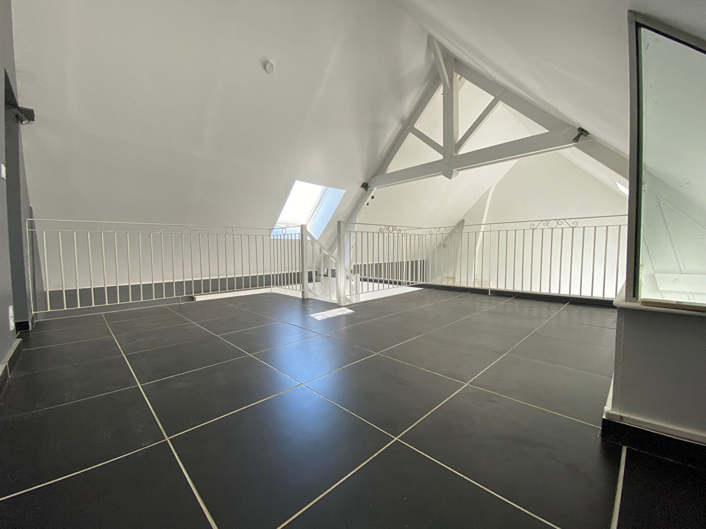 Maison 204m² – 
ANGERS